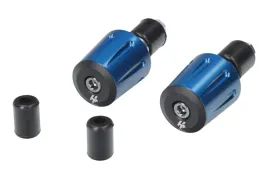 uniwersalne-koncowki-kierownicy-ciezarki-cnc-22mm-hlp-niebieski