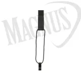 fender-0990630001-pasek-do-ukulele-kolor-czarny