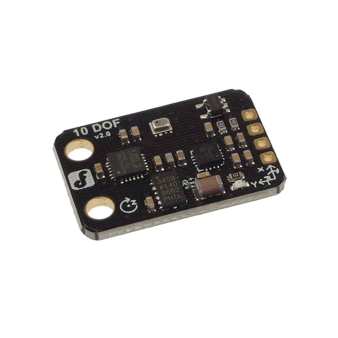 czujnik-dfrobot-fermion-10-dof-imu-sensor