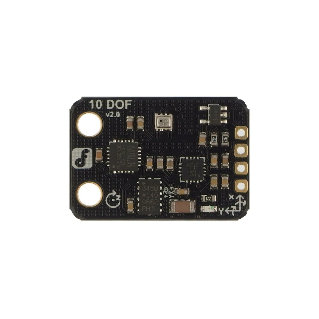czujnik-dfrobot-fermion-10-dof-imu-sensor