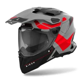 kask-airoh-commander-2-xl-czerwony-matowy-z-blenda-przeciwsloneczna