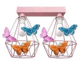 lampa-sufitowa-jasnociemno-pl-e27-rozowy