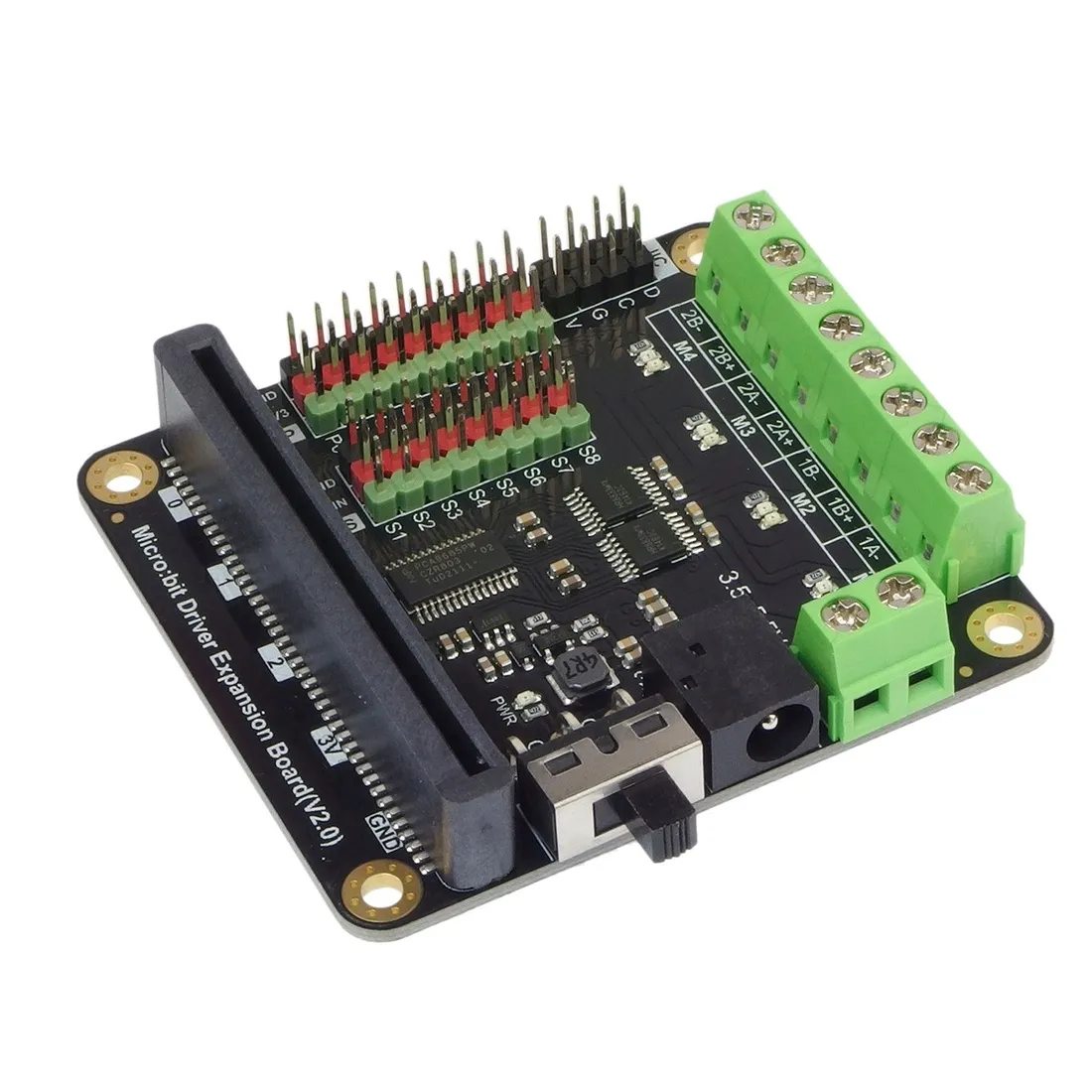 sterownik-dfrobot-micro-driver