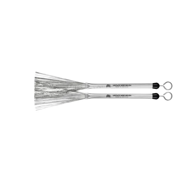 palki-perkusyjne-meinl-intage-wire-brush-sb309-dlugosc-345-mm