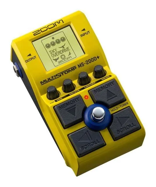 zoom-ms-200d-drive-guitar-pedal