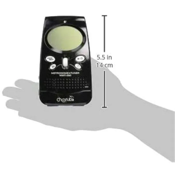 metronom-cherub-wmt-280-marka-cherub