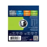 elixir-19057-optiweb-light-struny-do-gitary-waga-z-opakowaniem-0-08-kg