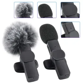 bezprzewodowy-mikrofon-klapowy-na-telefon-mikrofonow-lavalier-do-ipada