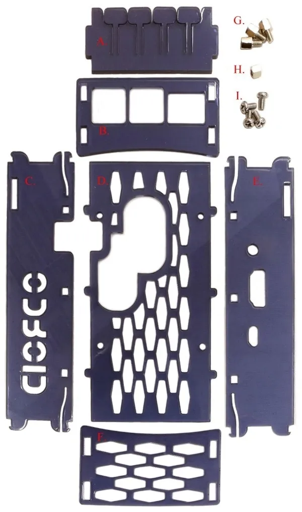 obudowa-dla-odroid-touchscreen-shield