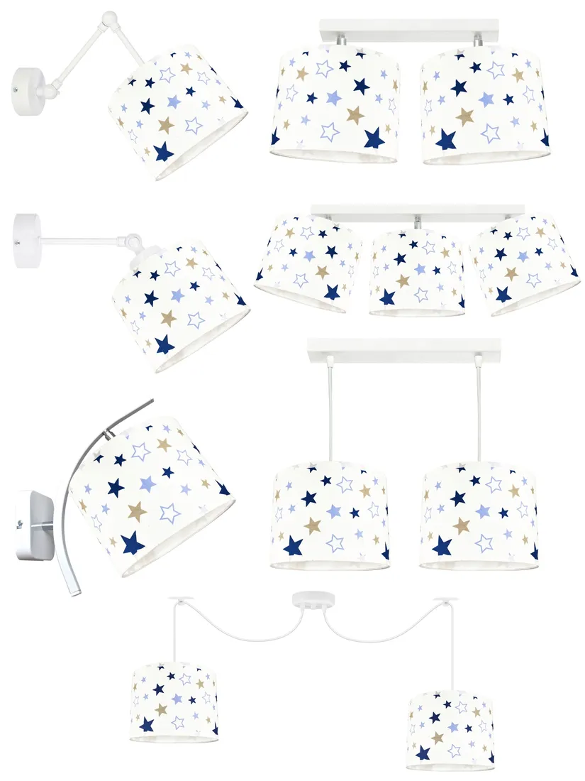 lampa-scienna-jasnociemno-e27-niebieski