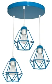 lampa-sufitowa-jasnociemno-pl-e27-niebieski