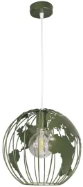 lampa-wiszaca-globus-oliwkowa-e27-60-w-a