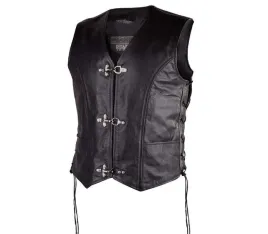 kamizelka-skorzana-ozone-rino-r-xl-czarna