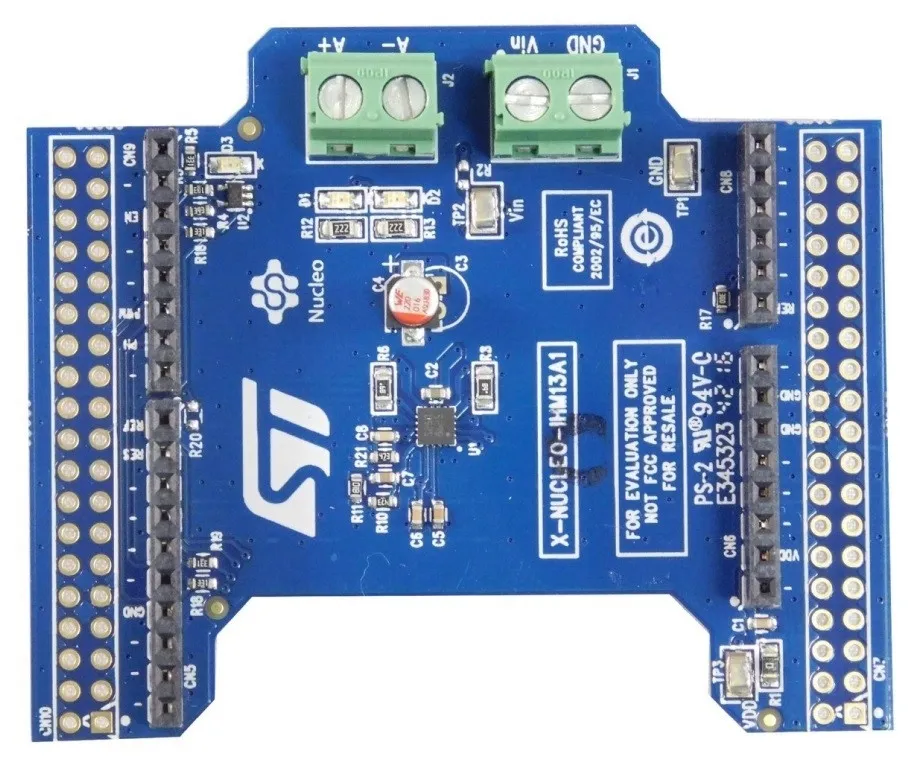 sterownik-stmicroelectronics-x-nucleo-ihm13a1