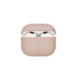 uniq-lino-etui-silikonowe-do-airpods-4-rozowe