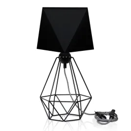 lampa-stolowa-jasnociemno-diamond-3d-czarny-60-w