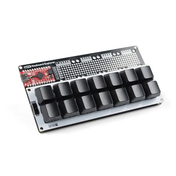qwiic-keyboard-explorer-zestaw-do-budowy