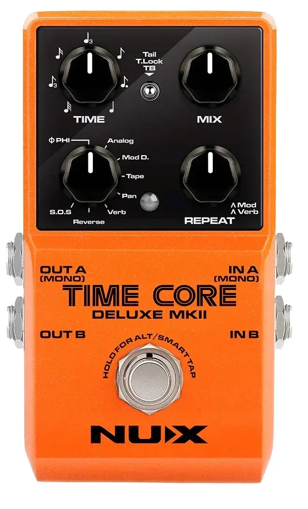 nux-time-core-deluxe-mkii-delay