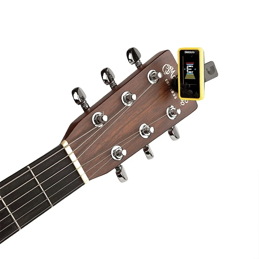 tuner-d-addario-eclipse-pw-ct-17-yellow-waga-z-opakowaniem-0-2-kg