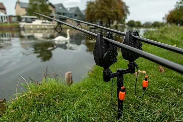tripod-fox-buzz-bar-black-label-qr-3-rod-narrow-model-buzz-bar-black-label-qr-3-rod-narrow