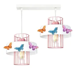 lampa-sufitowa-jasnociemno-e27-rozowy