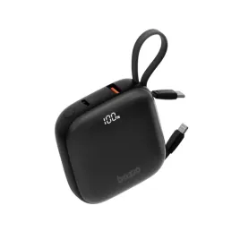 powerbank-4w1-bazic-fusion-10000mah-pd20w-usb-c-lightning-czarny