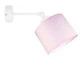lampa-scienna-jasnociemno-e27-rozowy