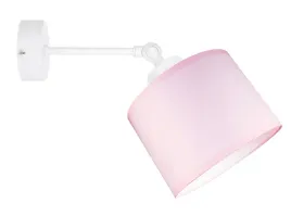 lampa-scienna-jasnociemno-e27-rozowy