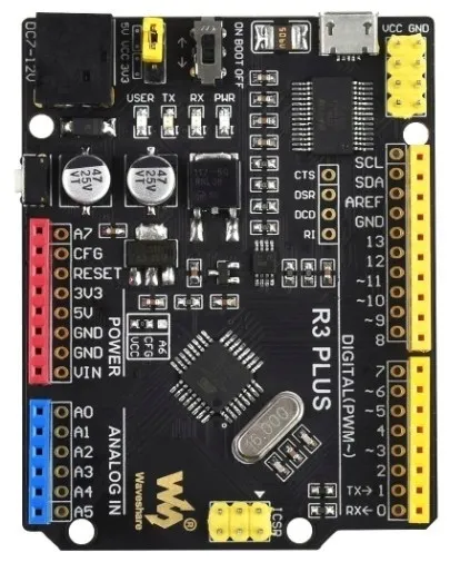 programator-waveshare-r3-plus