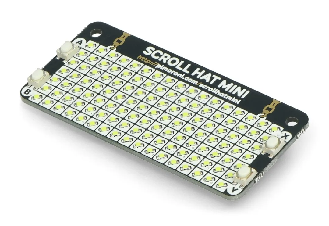 scroll-hat-mini-matryca-17x7-led-nakladka-do-rpi-rodzaj-modul-rozszerzajacy