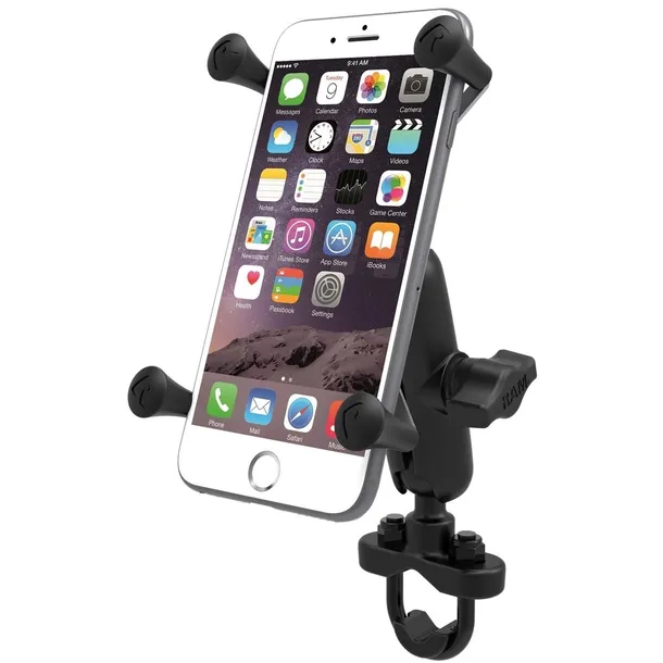 uchwyt-telefonu-motocyklowy-ram-mount-oryginalny-kolor-czarny-marka-ram-mounts