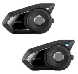 sena-30k-02d-mesh-interkom-motocyklowy-dwa-kaski