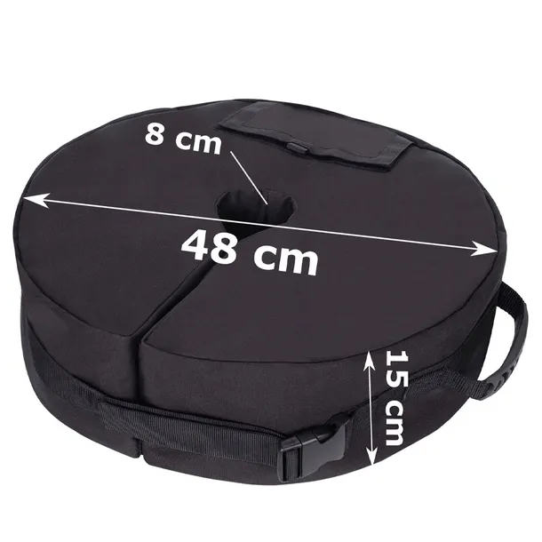 parasol-czarny-48-x-15-cm-wysokosc-produktu-15-cm