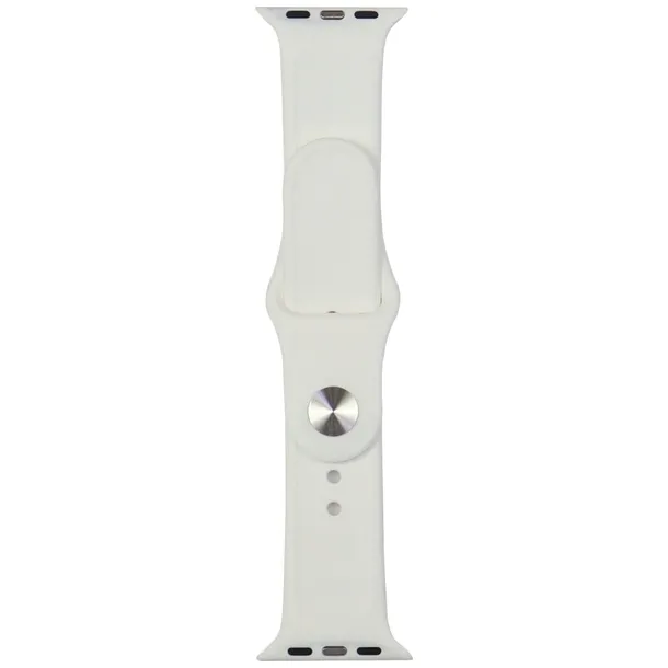 pasek-audi-do-apple-0mm-bialy-material-tworzywo-sztuczne