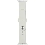 pasek-audi-do-apple-0mm-bialy-material-tworzywo-sztuczne