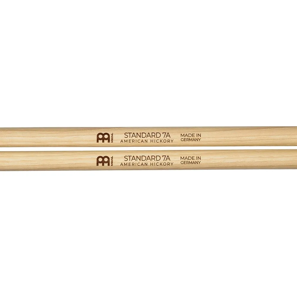 palki-perkusyjne-meinl-standard-7a-hickory-kod-producenta-sb100