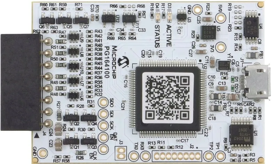programator-microchip-mplab-snap