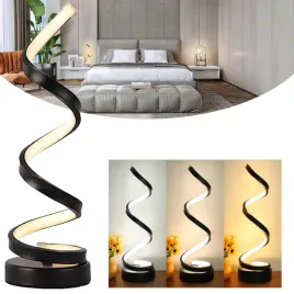 spiralna-lampa-stolowa-led-ochrona-oczu-lampa-biurkowa-lampka-nocna