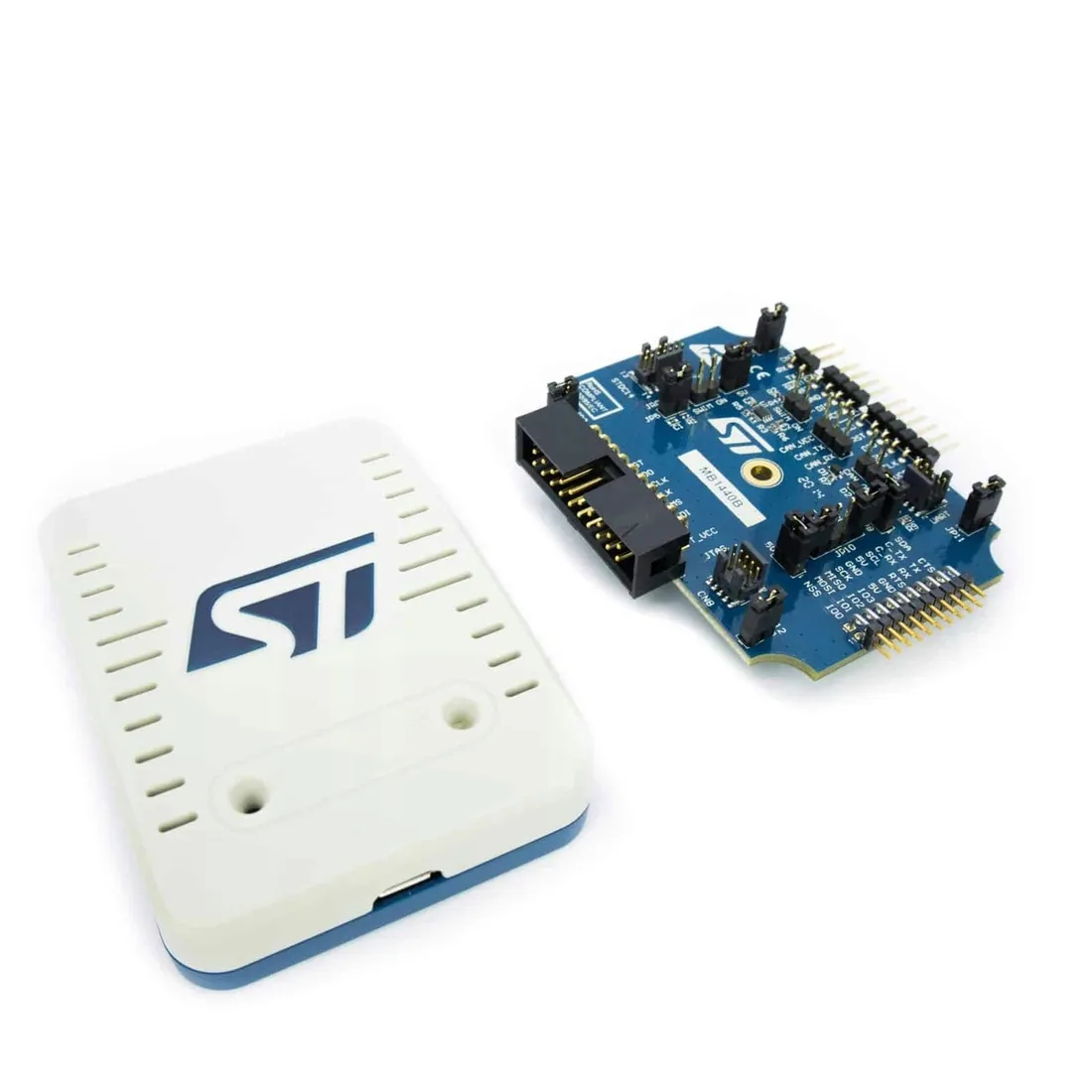 programator-mikrokontrolerow-stmicroelectronics-stlink-v3set-usb-stm8-stm32