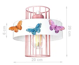 lampa-sufitowa-jasnociemno-e27-rozowy