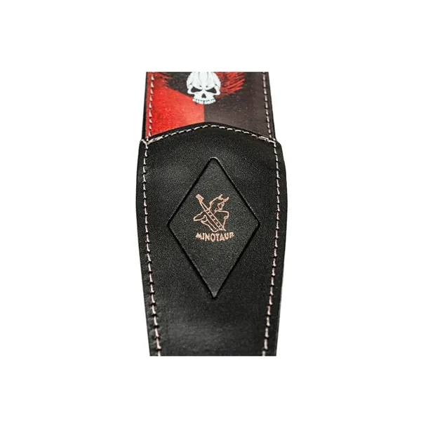 minotaur-straps-red-black-skull-pad-562427-marka-bez-marki