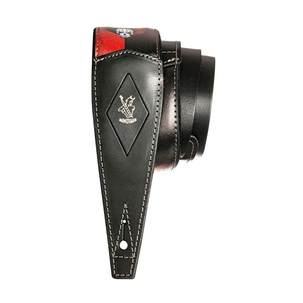 minotaur-straps-red-black-skull-pad-562427