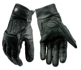 rekawice-ls2-rust-man-black-xxl