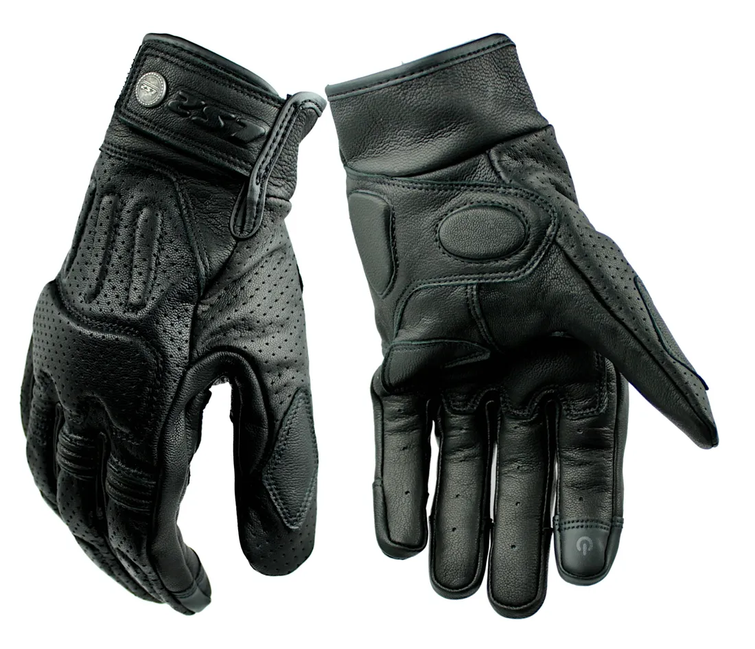 rekawice-ls2-rust-man-black-xxl