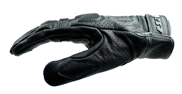 rekawice-ls2-rust-man-black-xxl-kolor-czarny