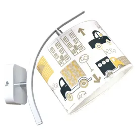 lampa-scienna-jasnociemno-e27-niebieski