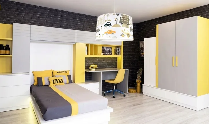 lampa-scienna-jasnociemno-e27-niebieski