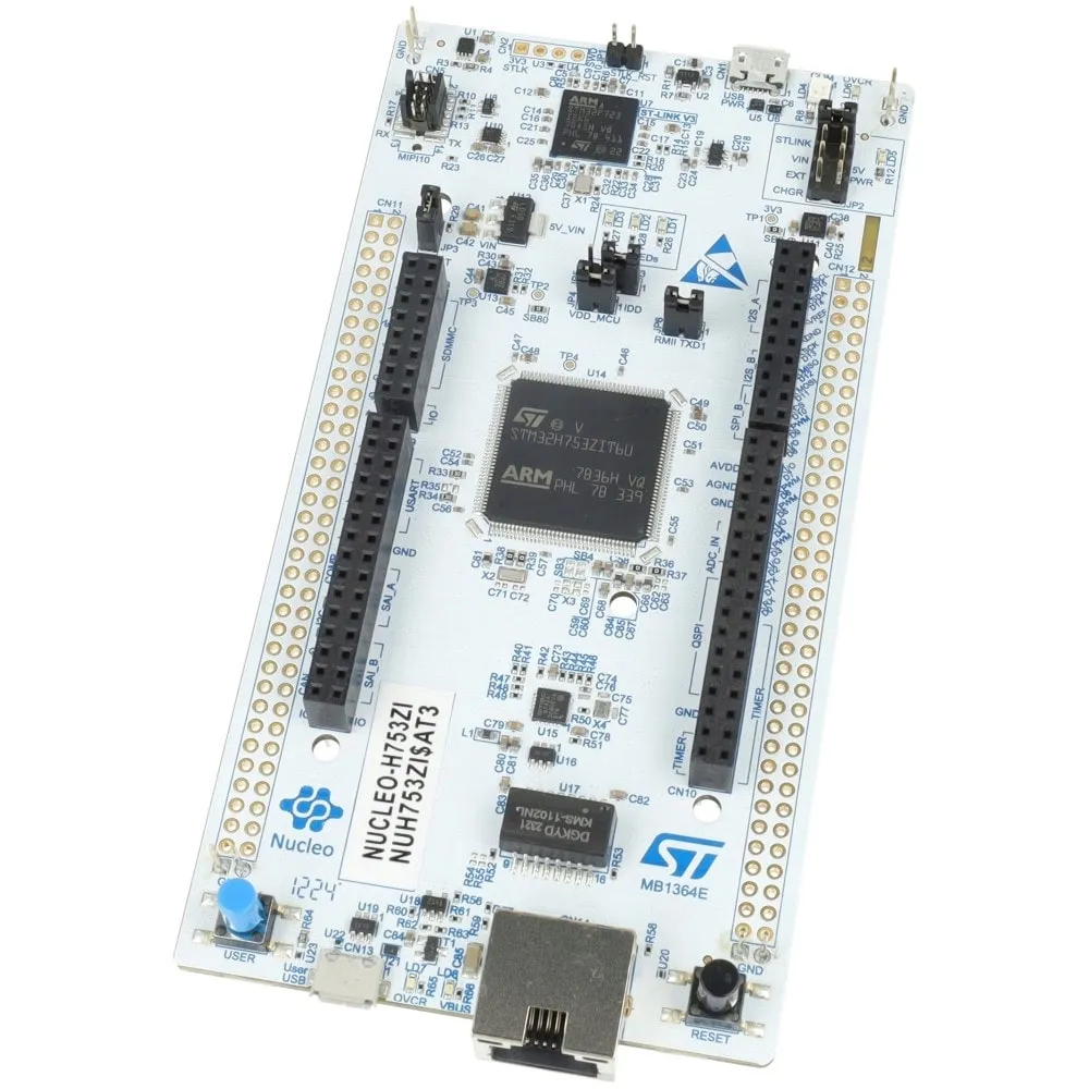 programator-stmicroelectronics-nucleo-h753zi