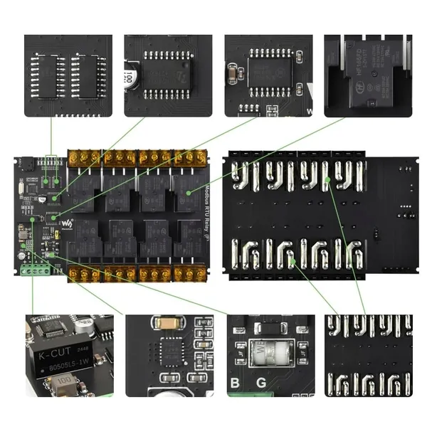 przekaznik-waveshare-modbus-rtu-relay-e-rodzaj-przekaznik