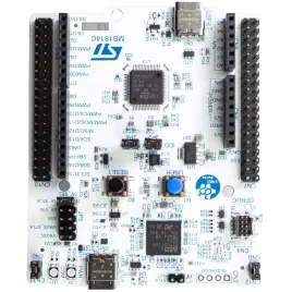 programator-stmicroelectronics-nucleo-h533re